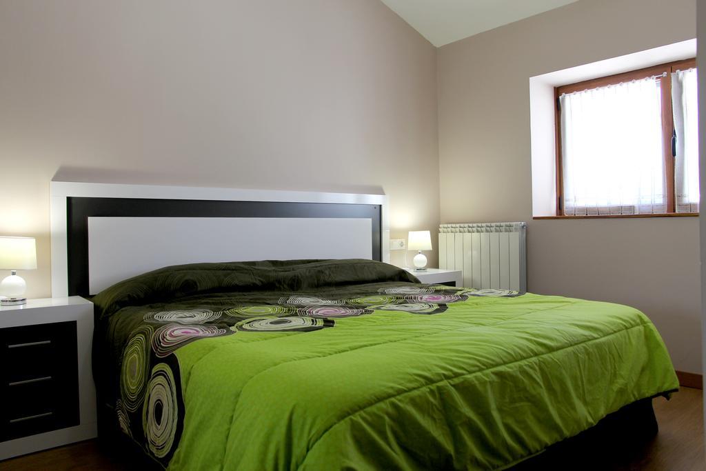 Casa Rural Primorena Txiki Linzoain Bagian luar foto